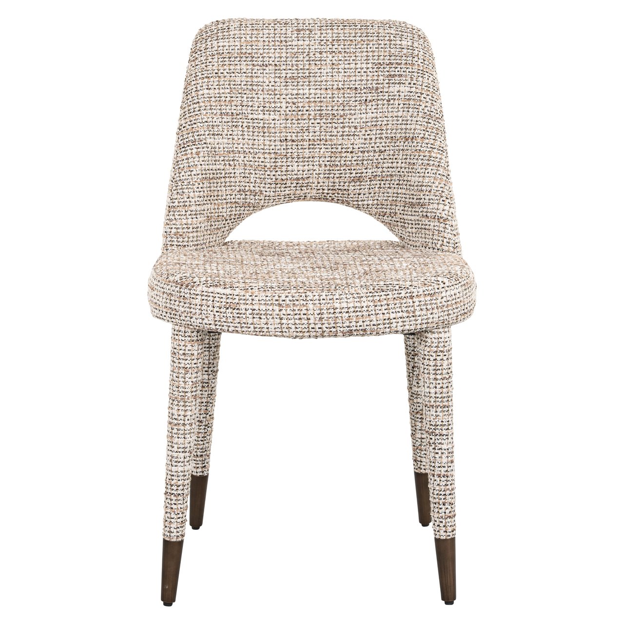 Esszimmerstuhl Cecilia trendy nature (Set of 2)