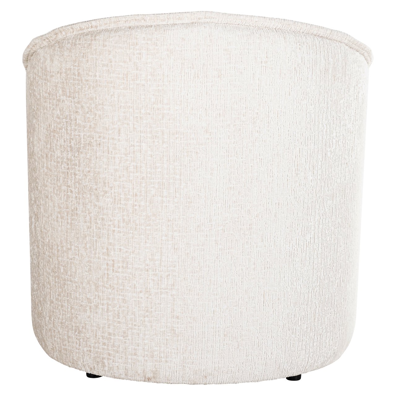 Lounge Stuhl Maryse cream fusion