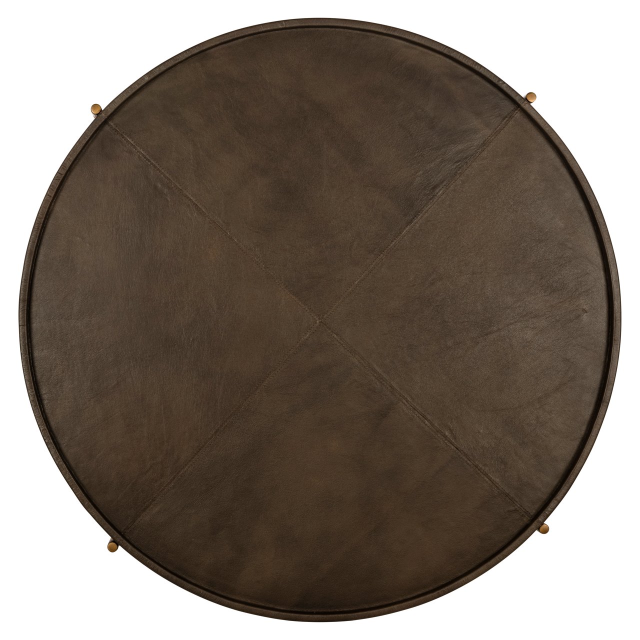 Couchtisch Zillon brown Couchtisch Zillon brown