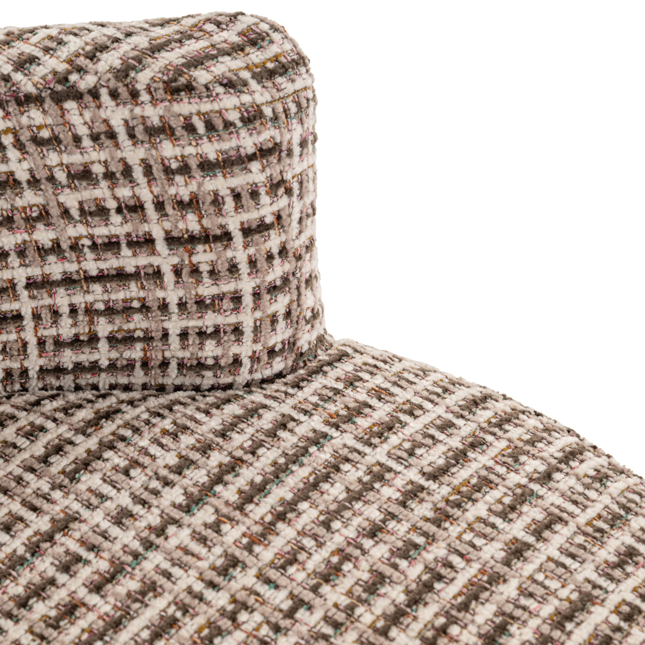 Esszimmerstuhl Odette customized 55Ø