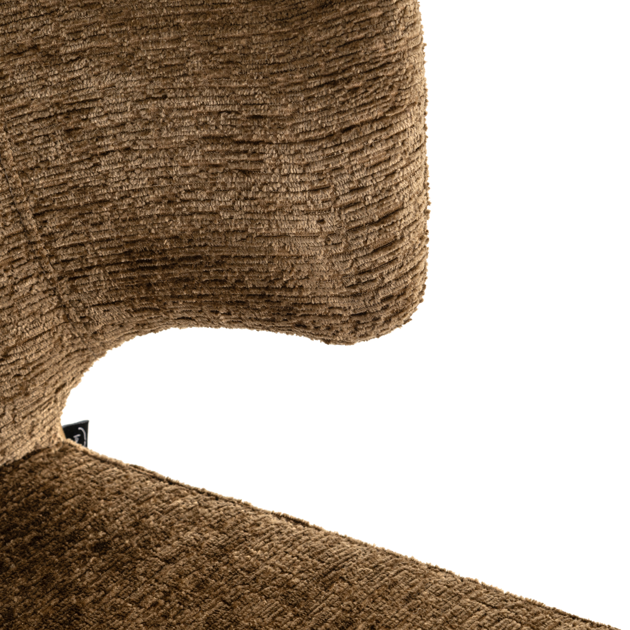 Esszimmerstuhl Taylor brandy fusion fire retardant