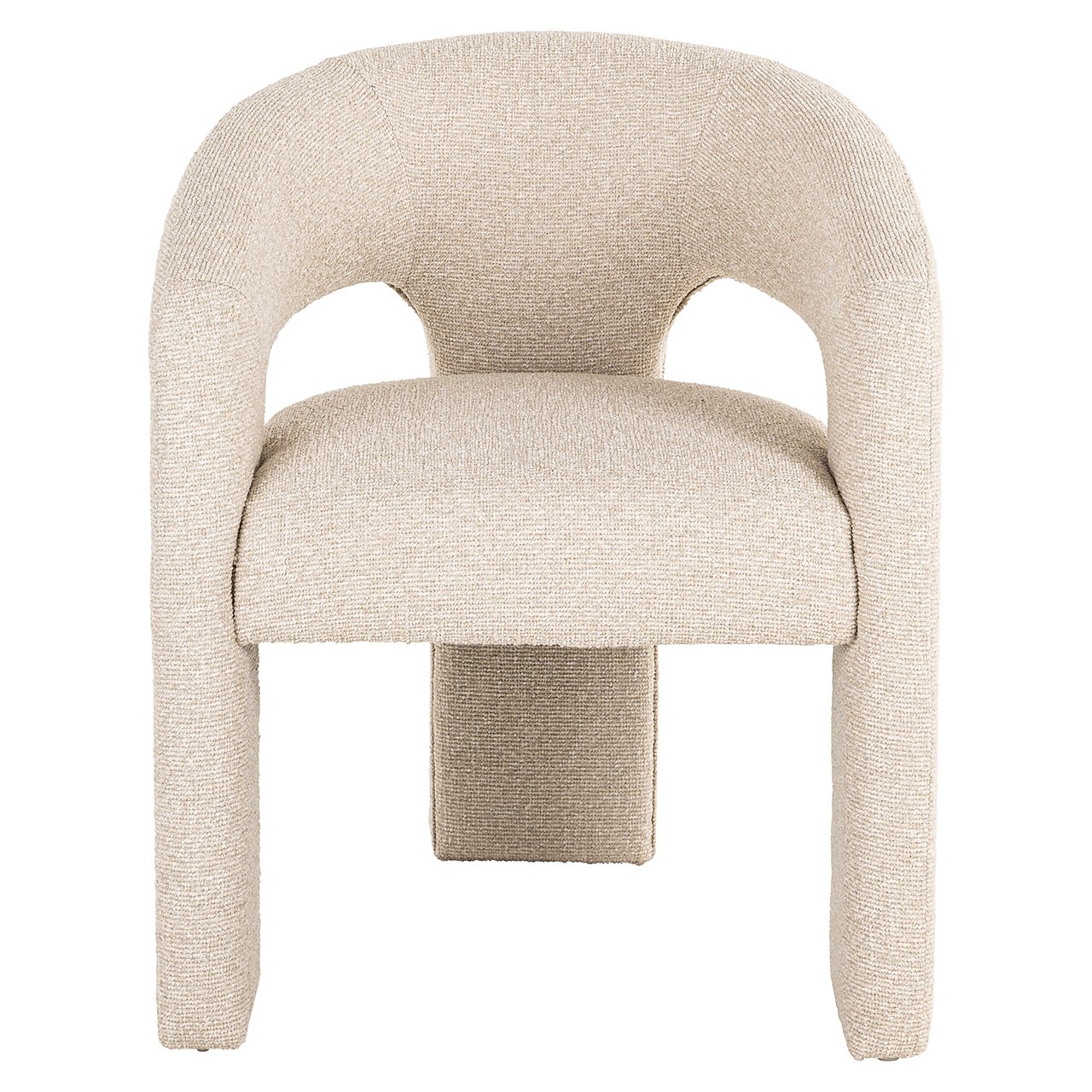 Stuhl Belle biscotti Brandschutz (Biscotti) Stuhl Belle biscotti Brandschutz (Biscotti)