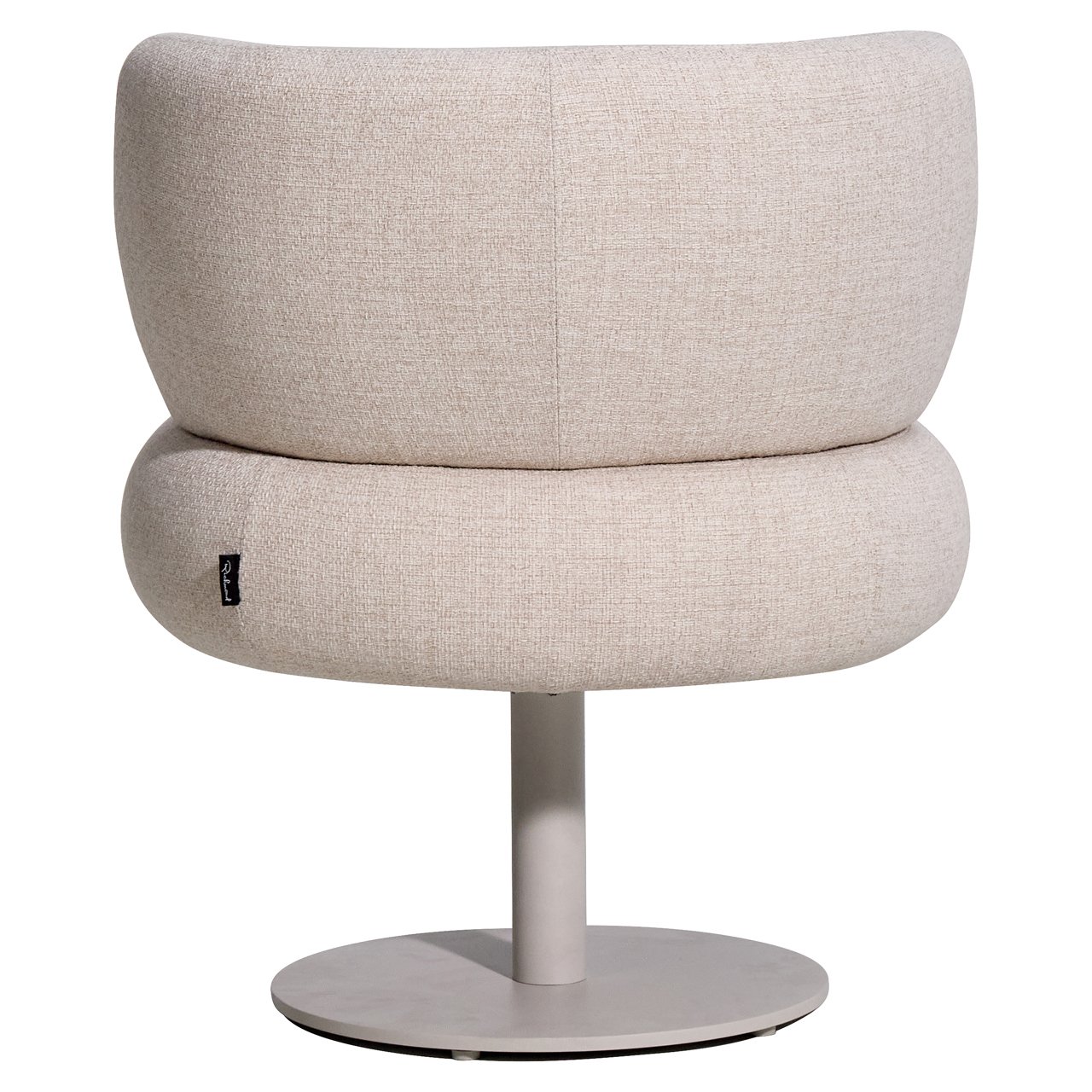 Outdoor Stuhl Mason beige alpine swivel Outdoor Stuhl Mason beige alpine swivel