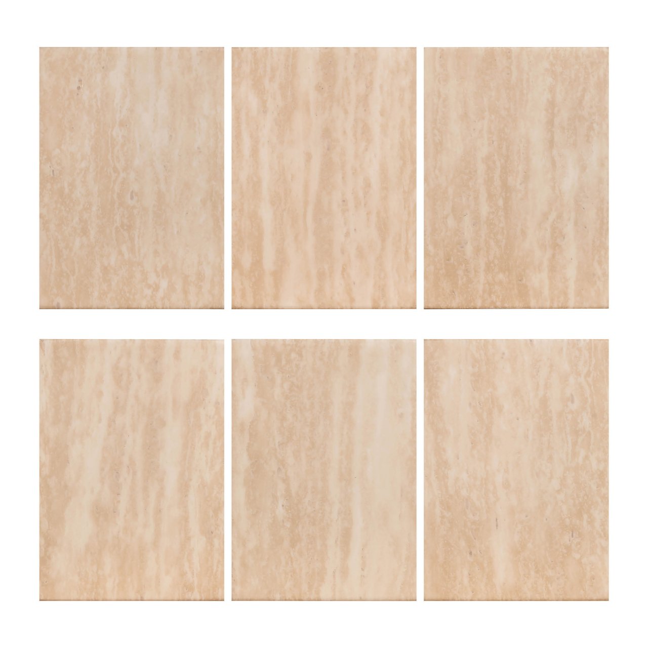 Couchtisch Fictus beige 125 Couchtisch Fictus beige 125