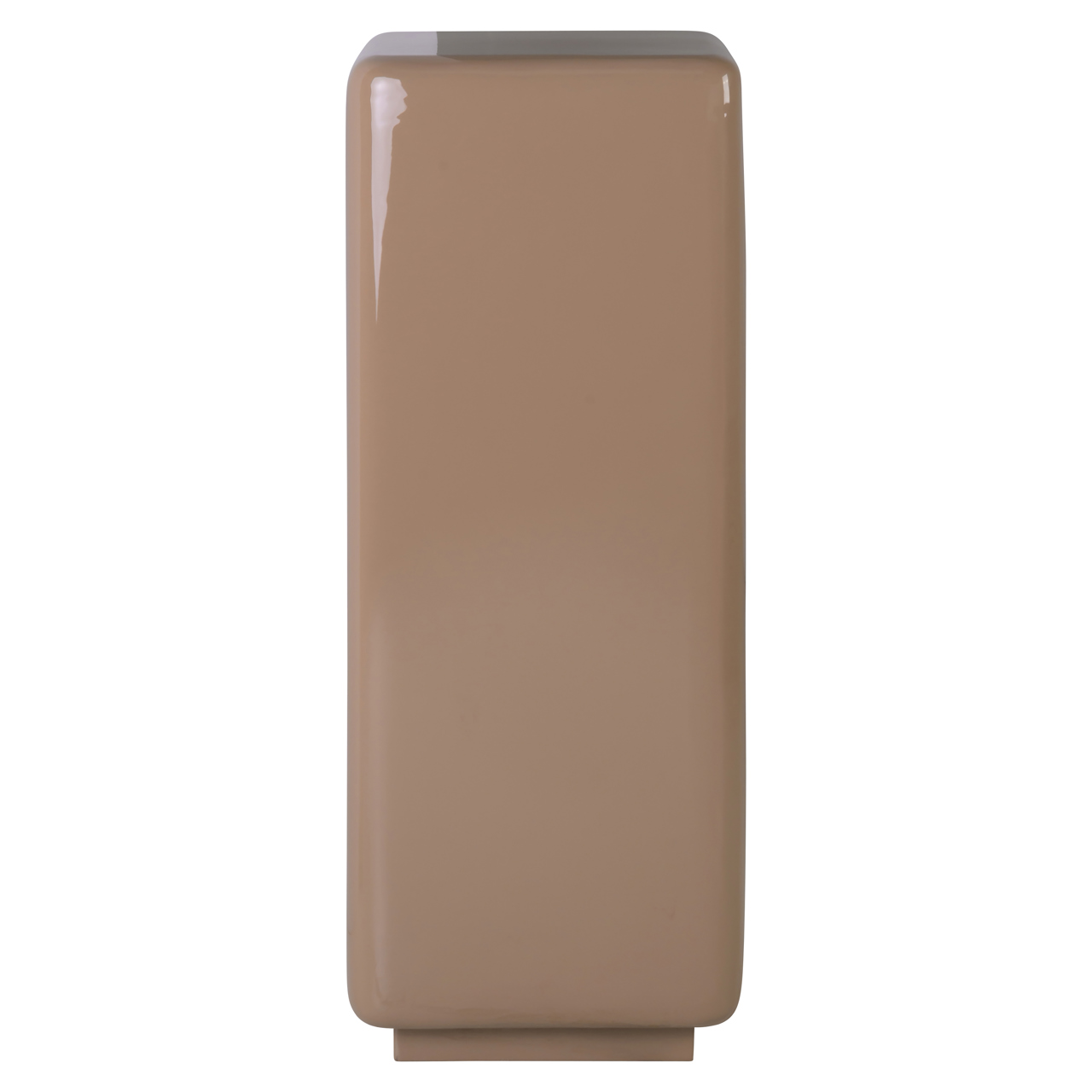 Säule Clair mocha mousse