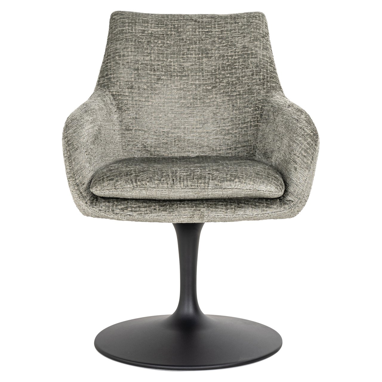 Esszimmerstuhl Marlon thyme fusion swivel Esszimmerstuhl Marlon thyme fusion swivel