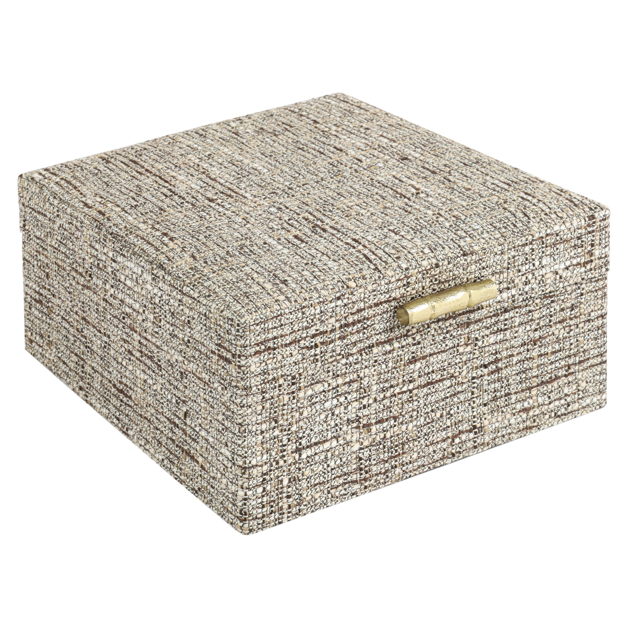 Aufbewahrungsbox Chalenny brown large