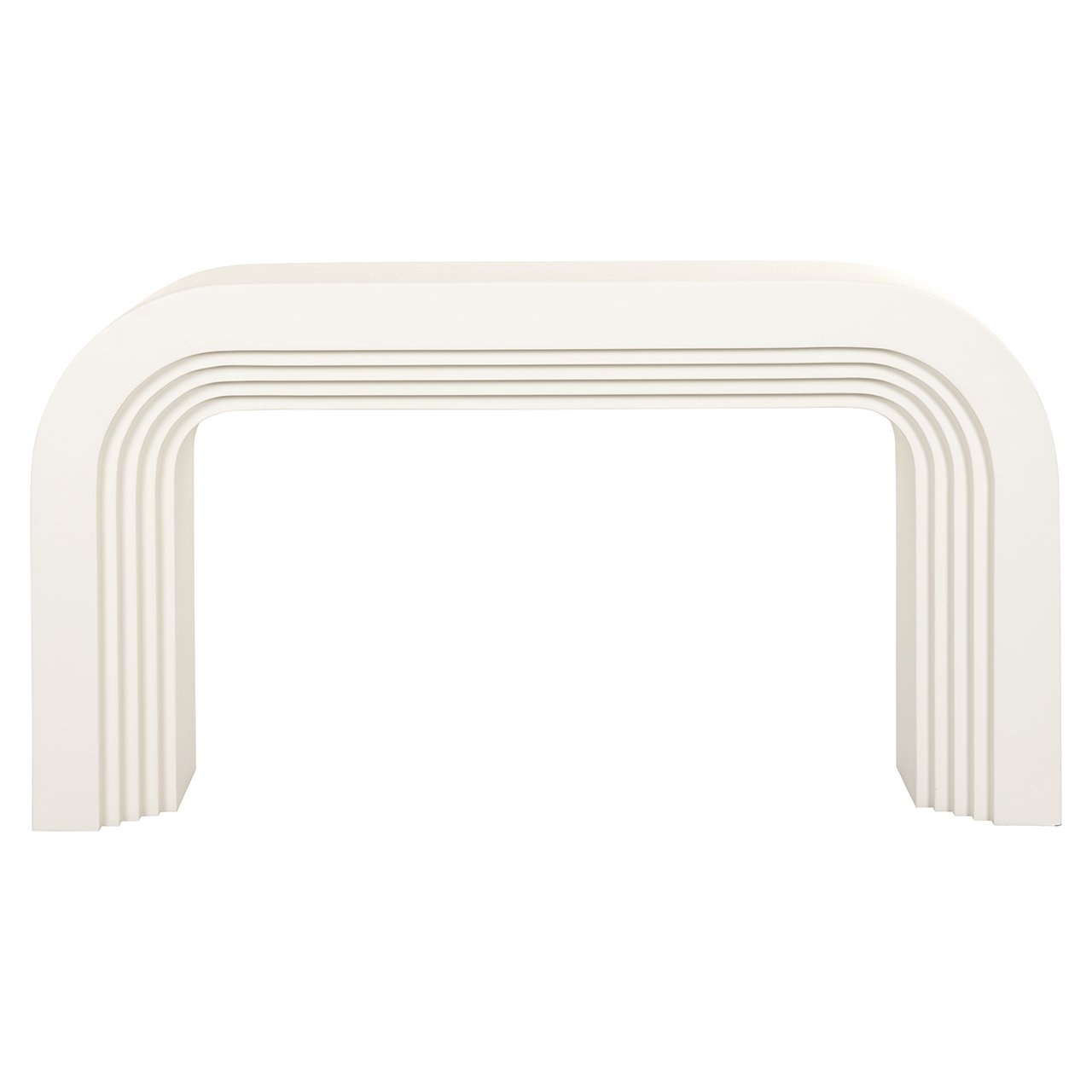 Ablagetisch Rainbow (White) Ablagetisch Rainbow (White)