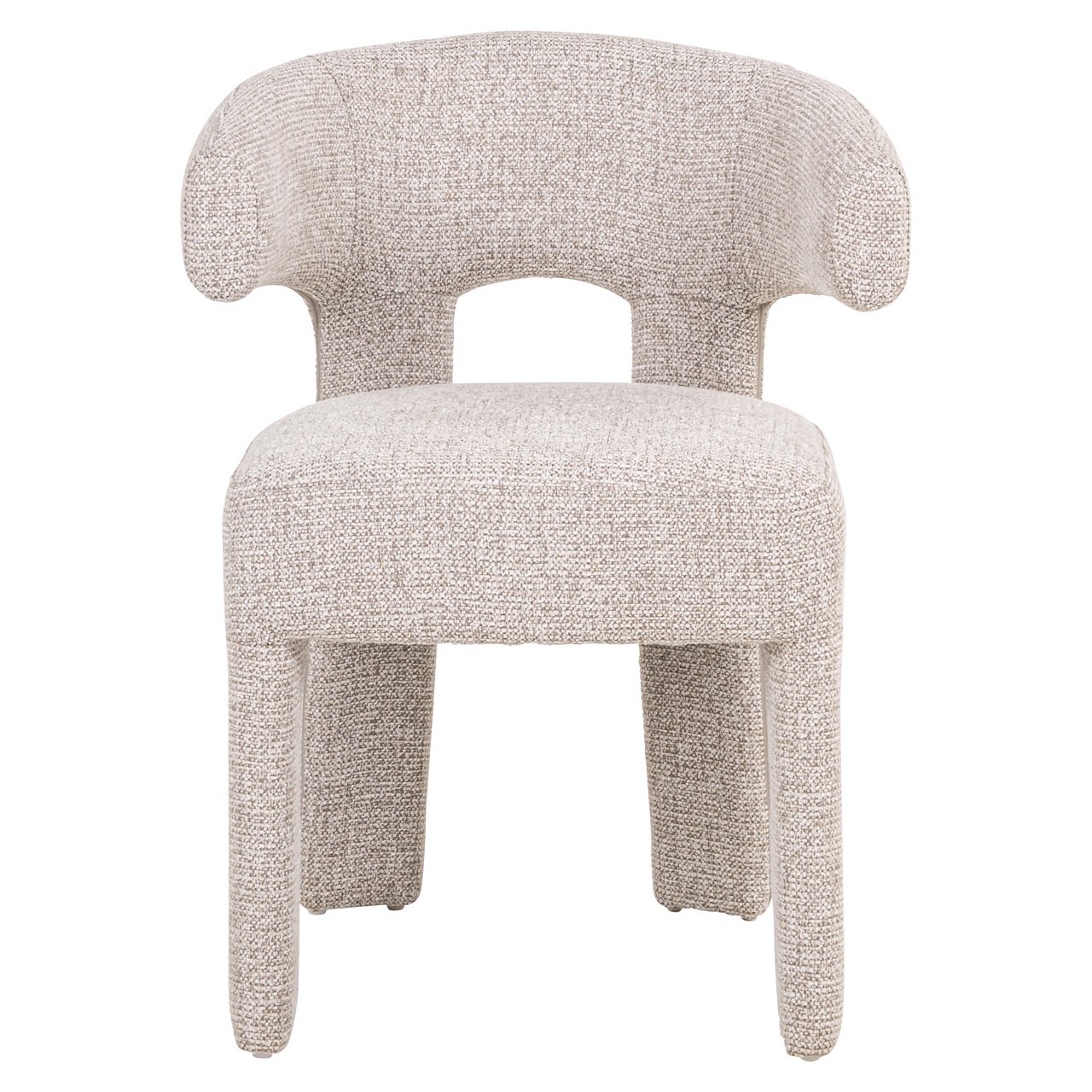 Esszimmerstuhl Nerio natural fancy