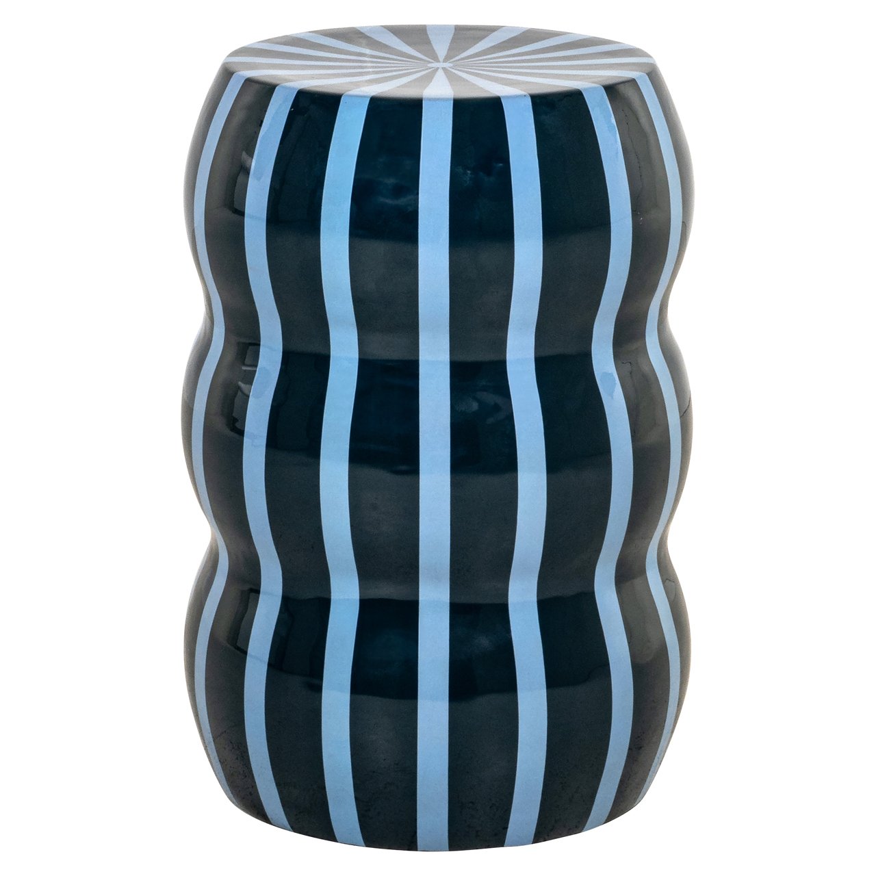 Beistelltisch Boyd Blue