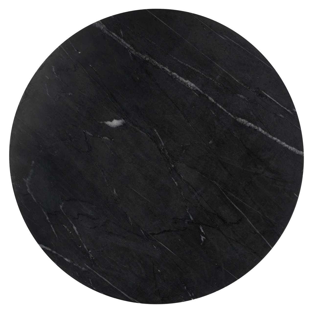 Beistelltisch Ironville gold