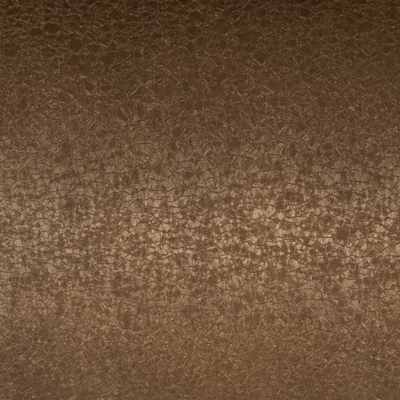 Konsole Alhambra brushed gold