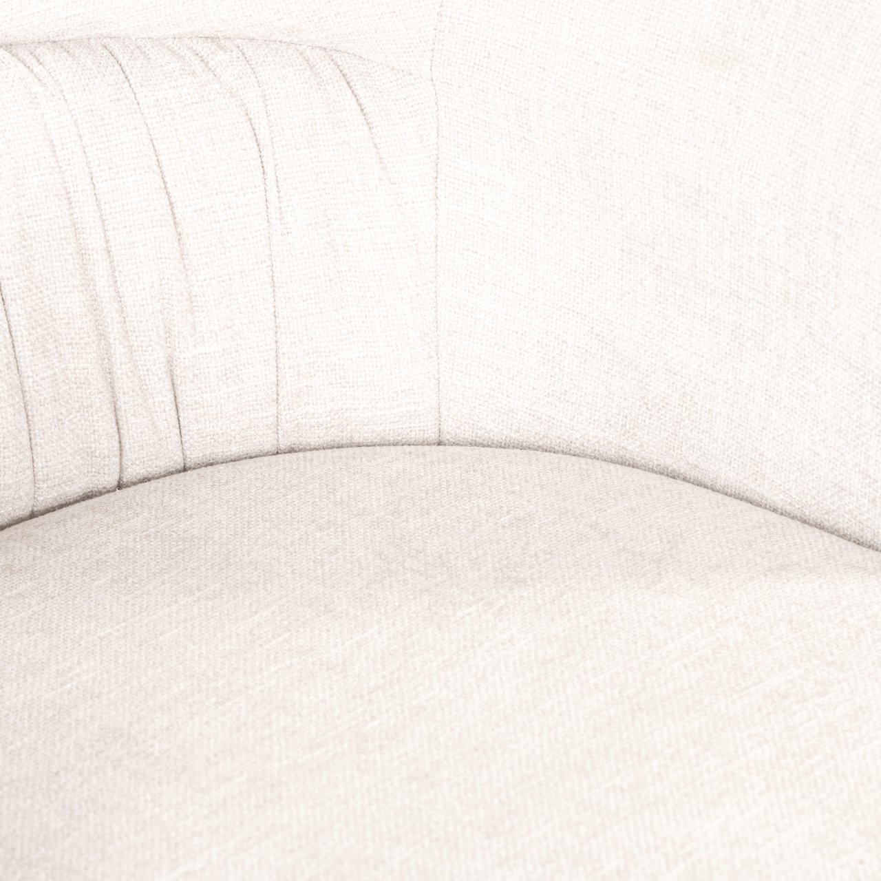 Esszimmerstuhl Olivia ecru miami swivel Esszimmerstuhl Olivia ecru miami swivel