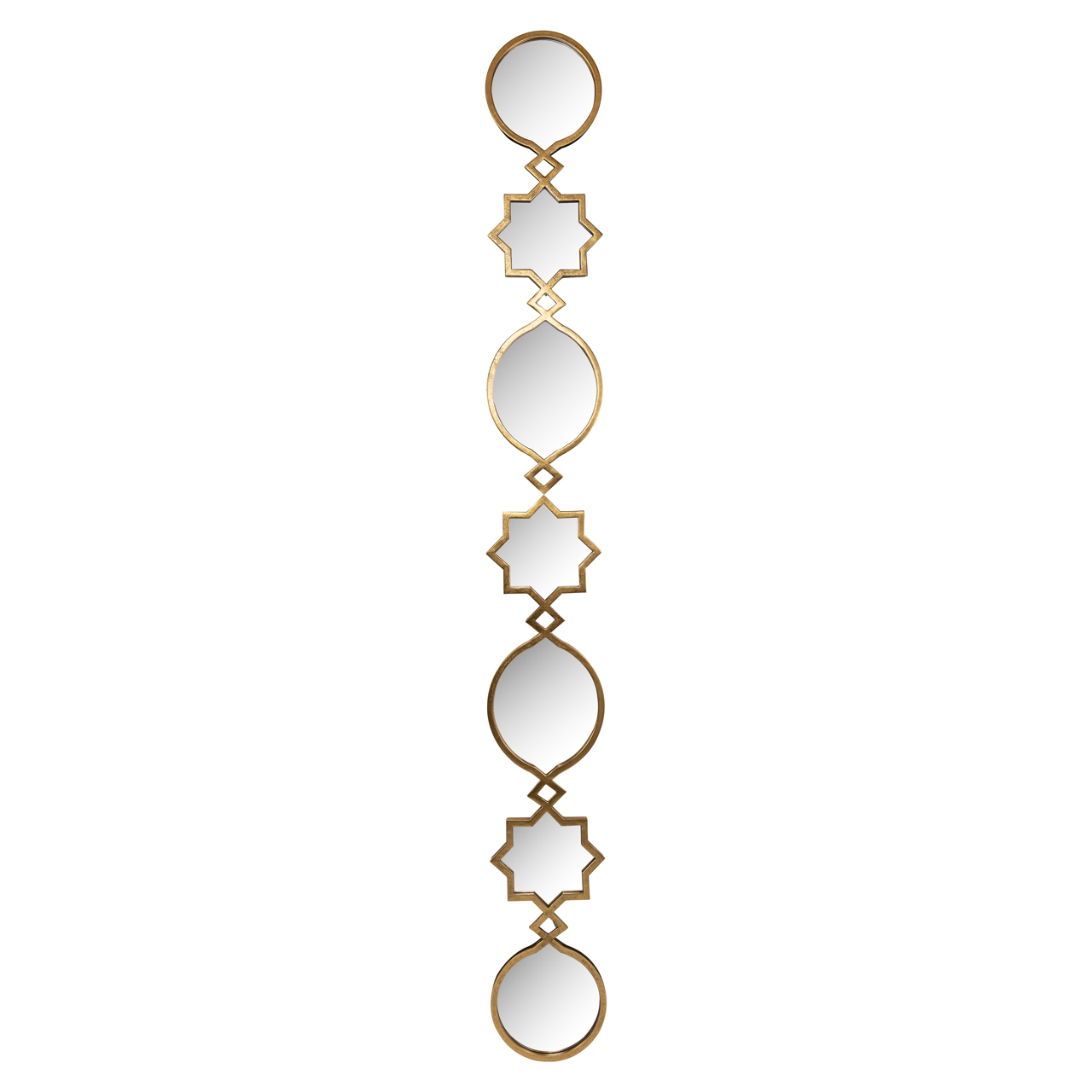 Spiegel Babice gold