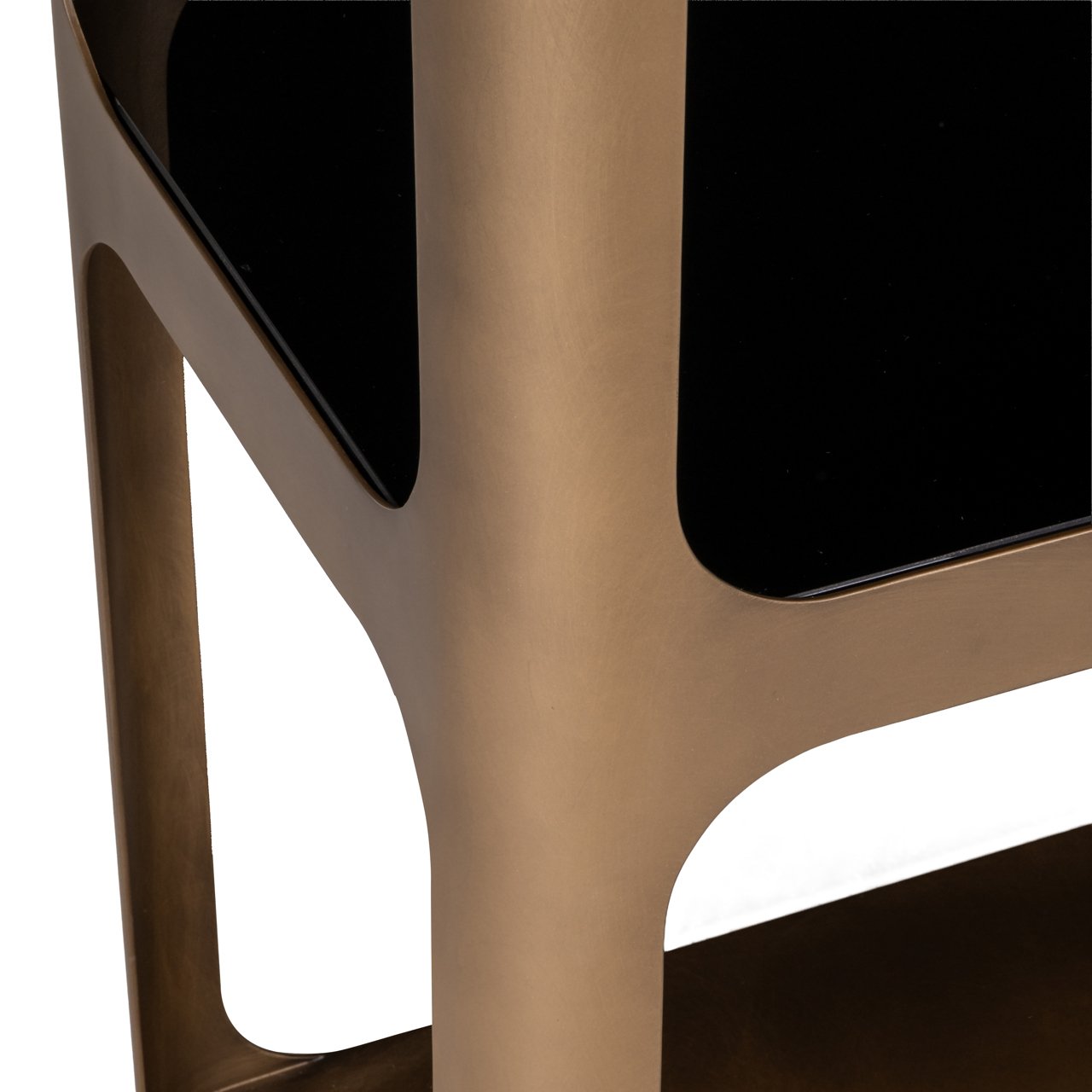 Vitrine Claridge sand