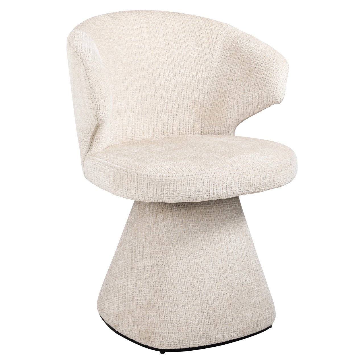 Esszimmerstuhl Gatsbi niagara beige fire retardant Esszimmerstuhl Gatsbi niagara beige fire retardant