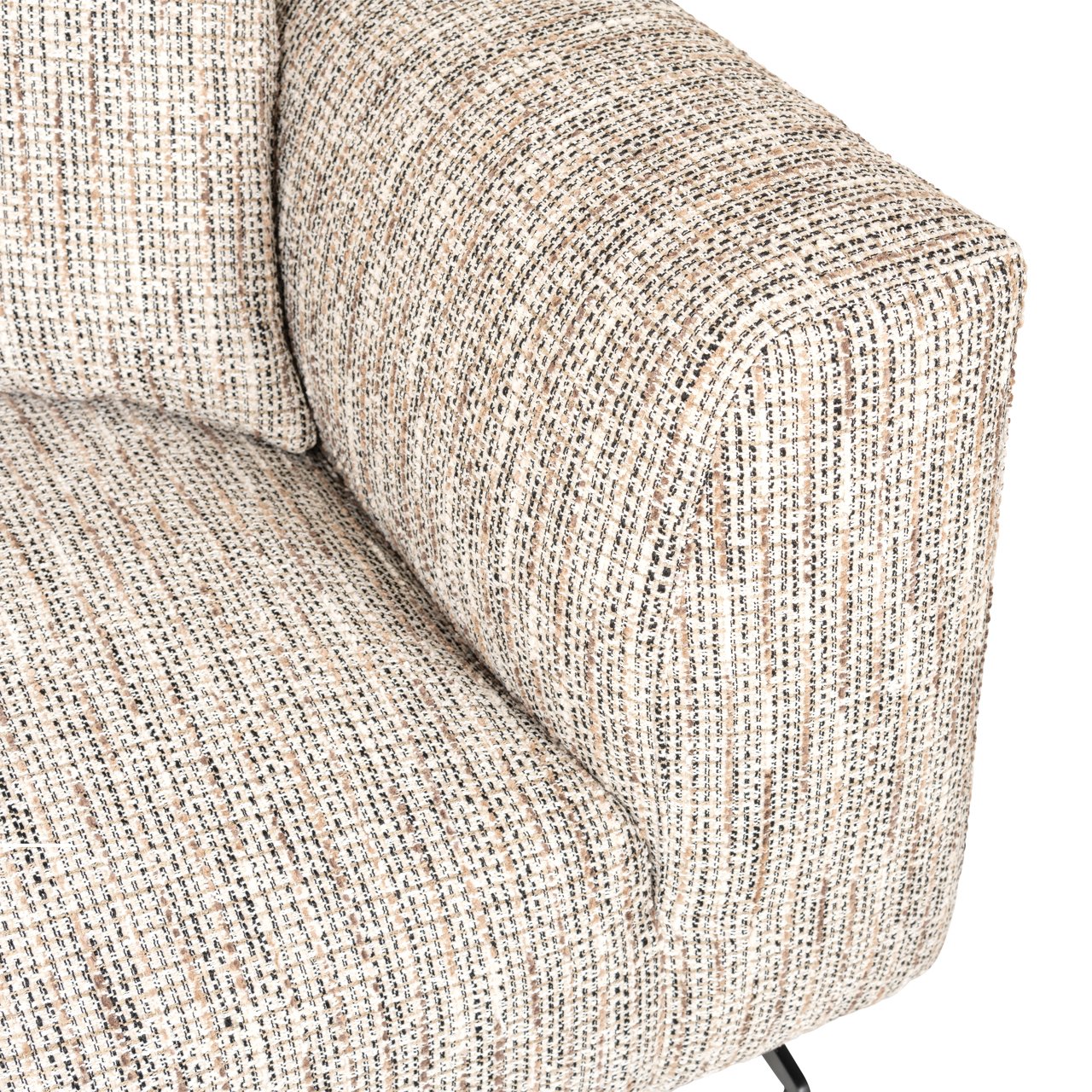 Sofa Hoxton trendy nature 3-seater Sofa Hoxton trendy nature 3-seater