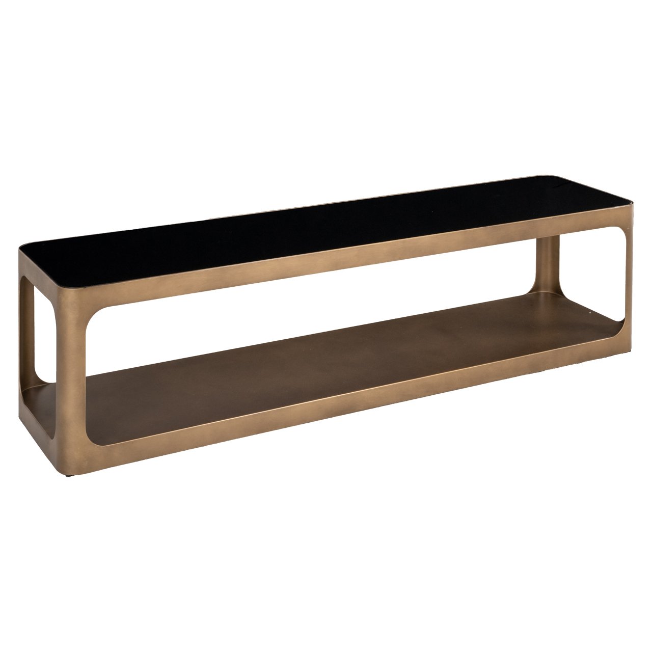 TV-Schrank Claridge sand 160x40