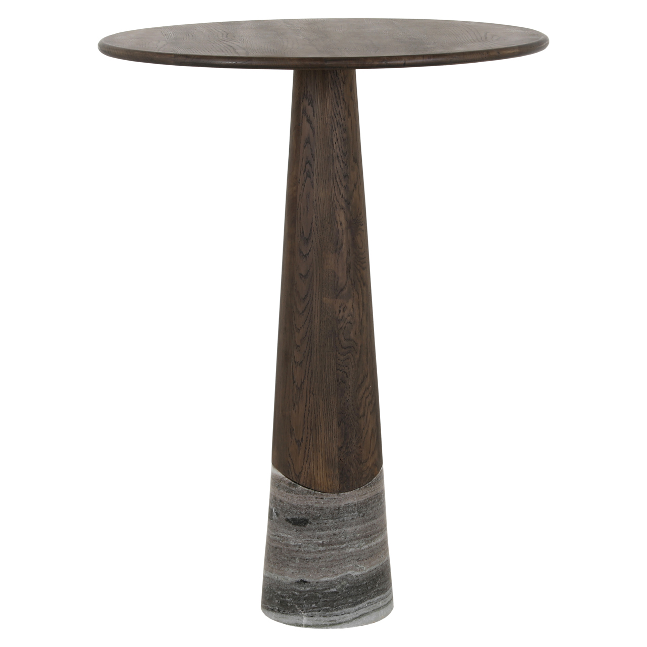 Bartisch Harper Smoked charchoal