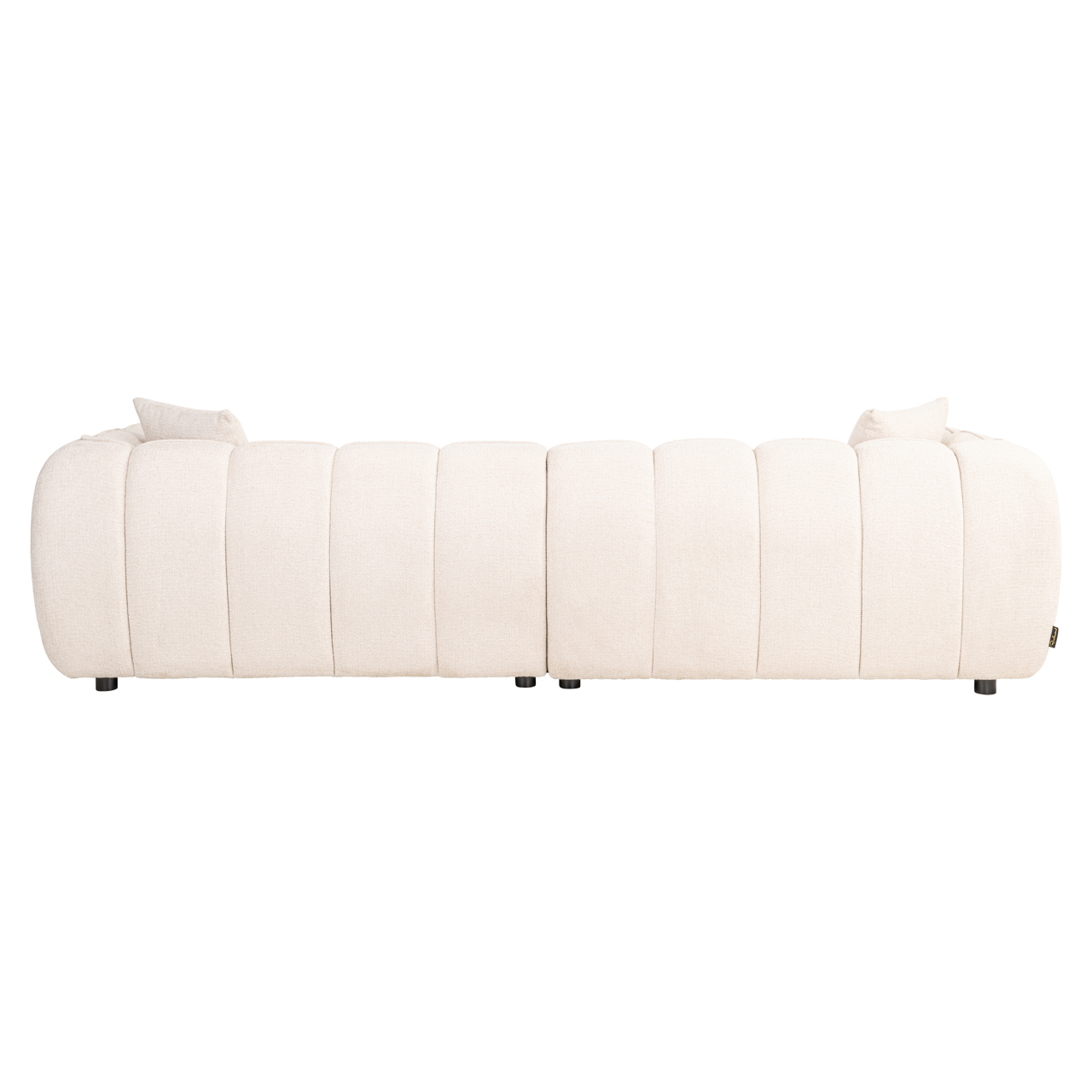 Sofa Jezebel cream fancy