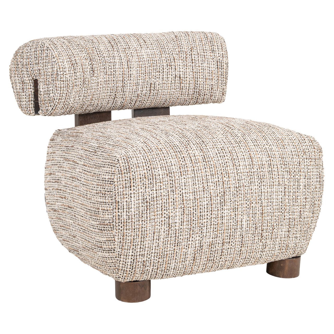 Lounge Stuhl Arabella customized 
