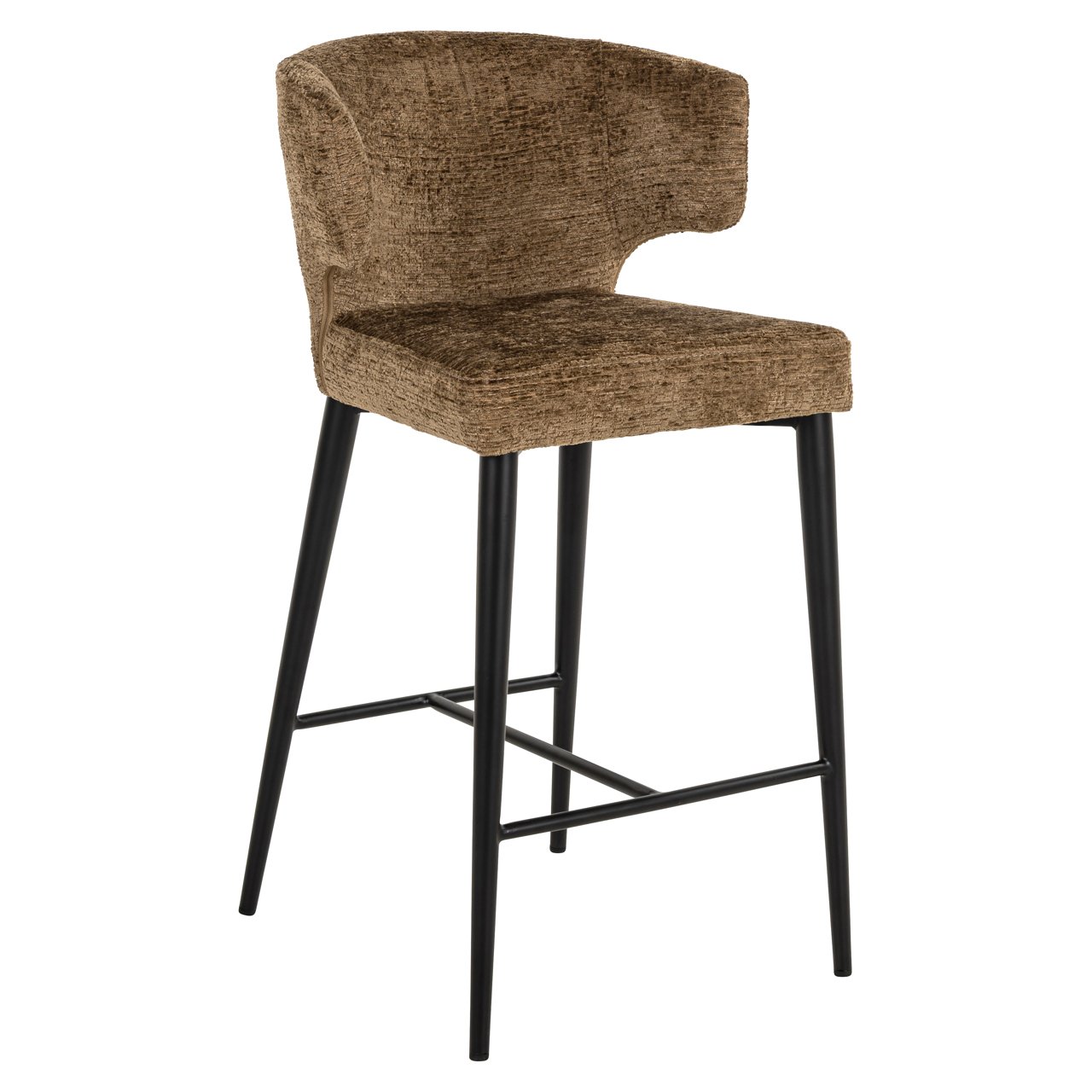 Thekenstuhl Taylor brandy fusion fire retardant Thekenstuhl Taylor brandy fusion fire retardant