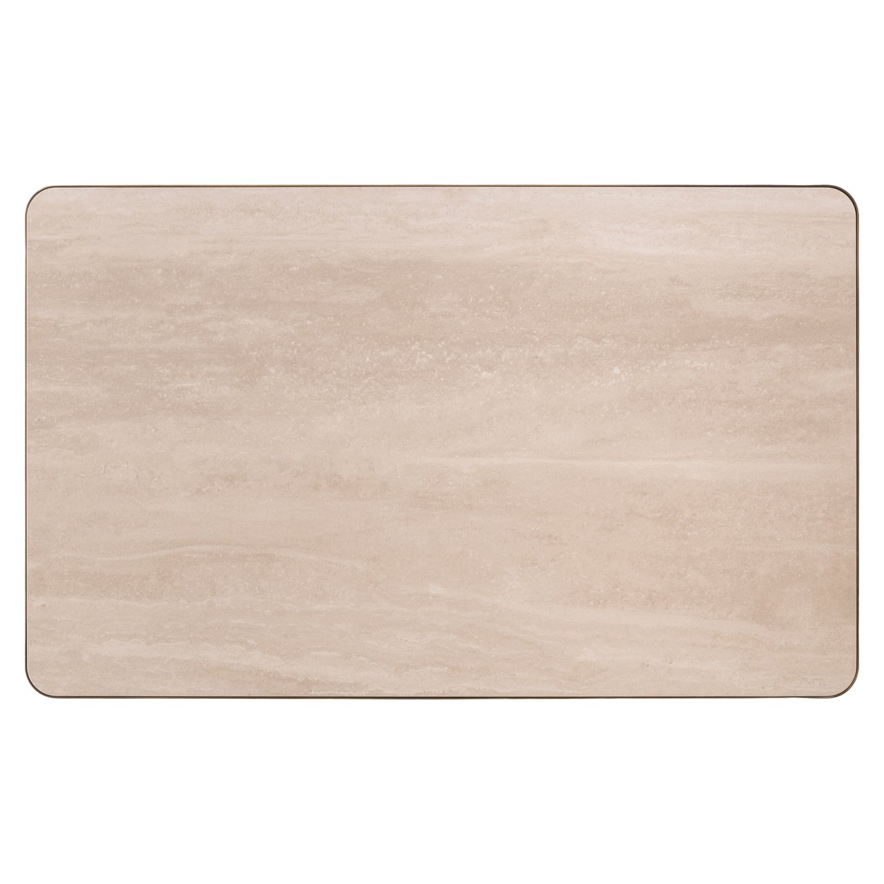 Couchtisch Claridge sand Couchtisch Claridge sand