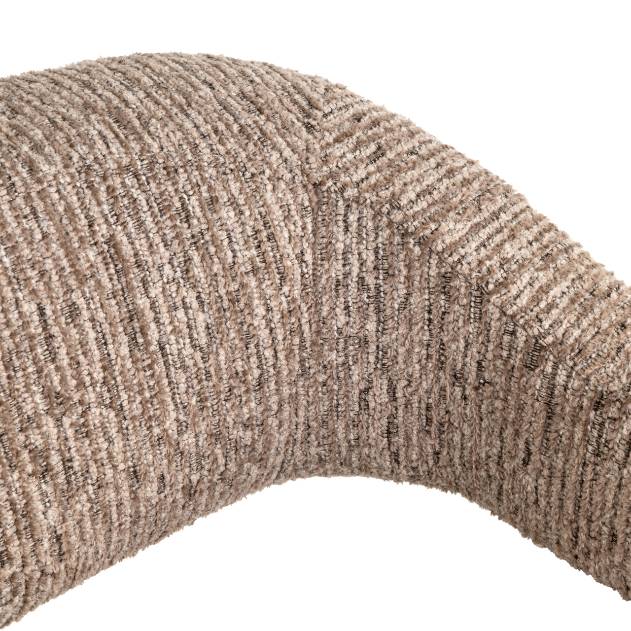 Esszimmerstuhl Mori mocca linear fire retardant