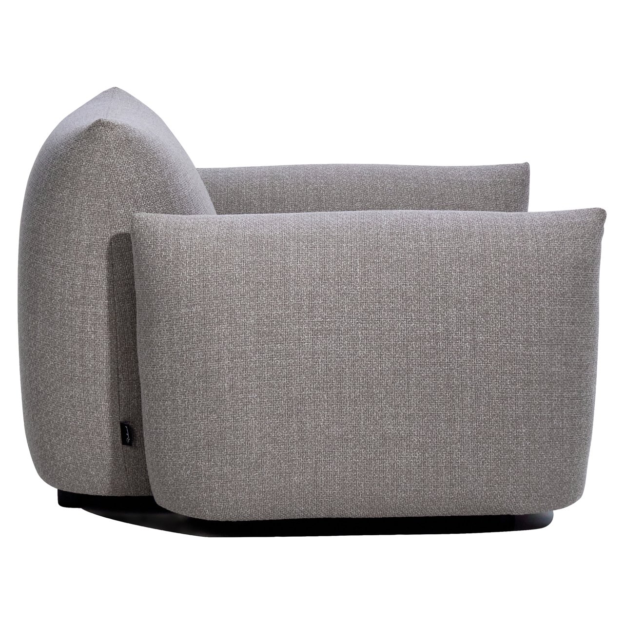 Outdoor Lounge Stuhl Dawson greige alpine Outdoor Lounge Stuhl Dawson greige alpine