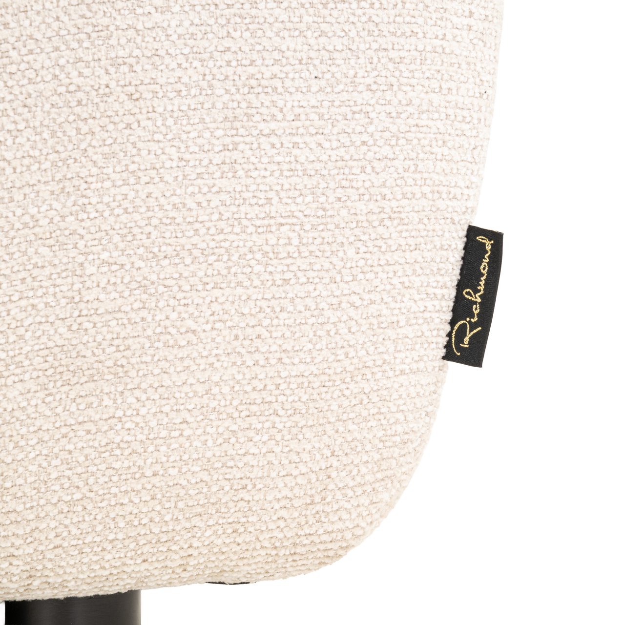 Sofa Jezebel cream fancy