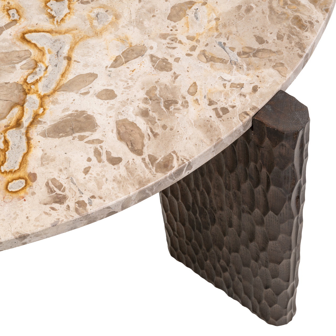 Couchtisch Kato natural