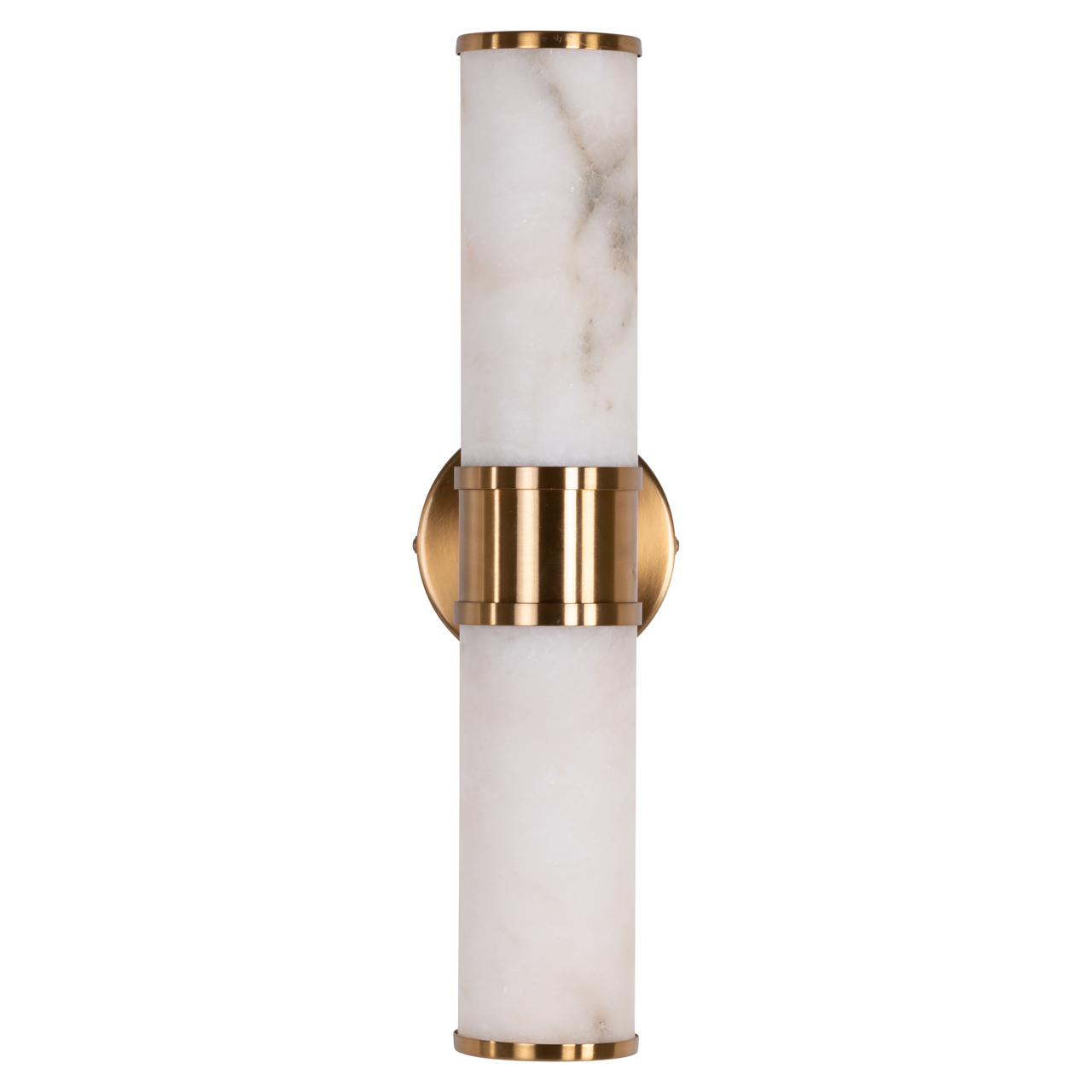 Wandlampe Charlize gold