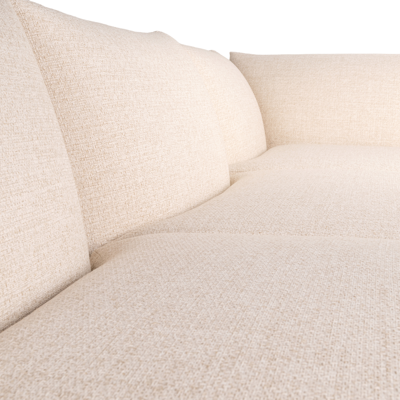 Garten Sofa Dawson beige alpine cornersofa