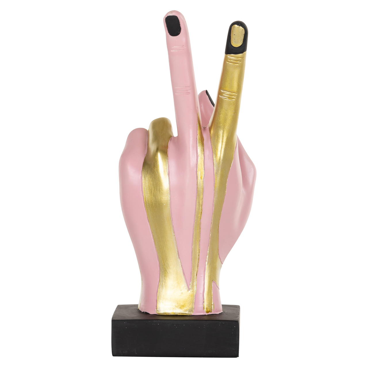 Dekoratives Objekt Tammy pink