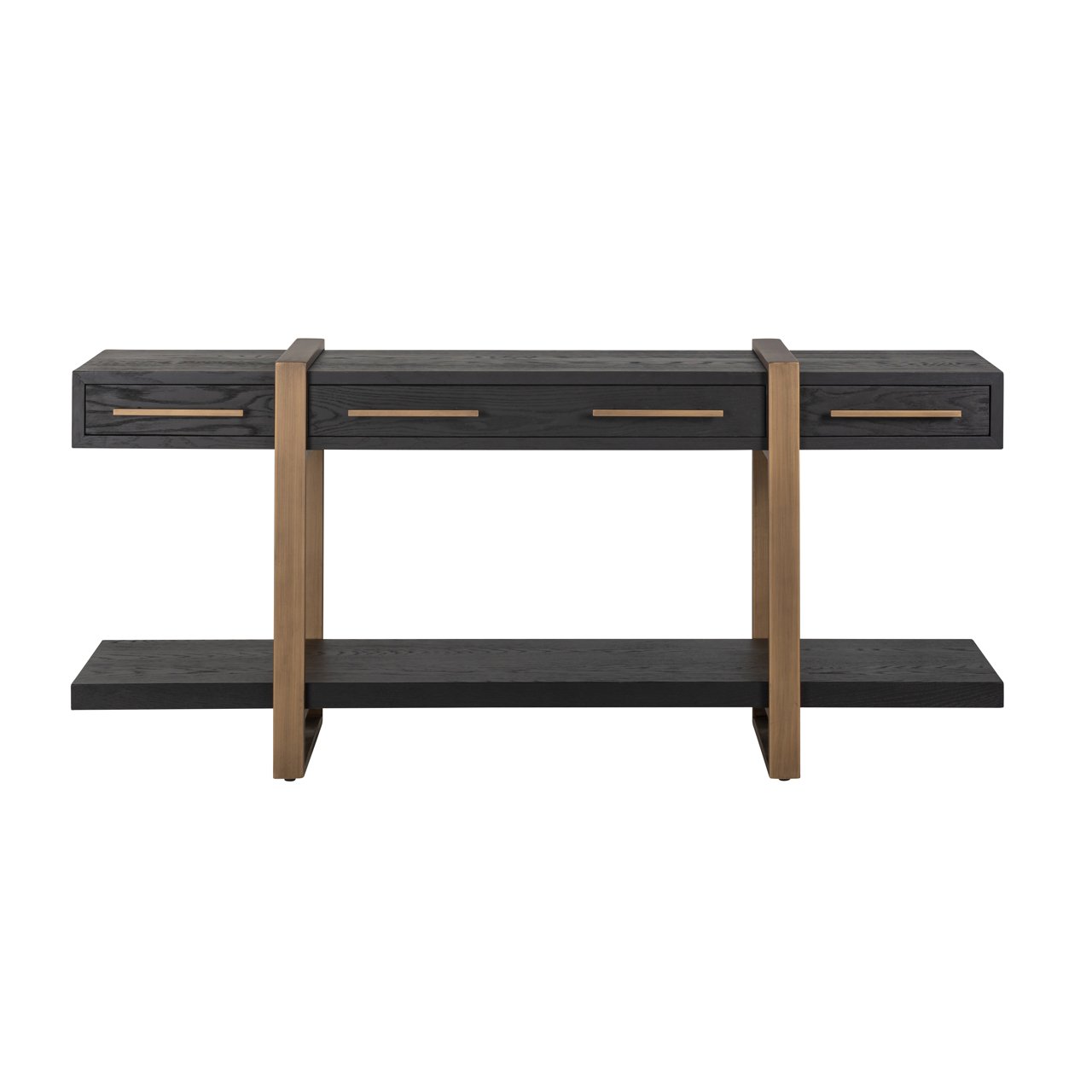 Sideboard Cambon dark coffee Sideboard Cambon dark coffee