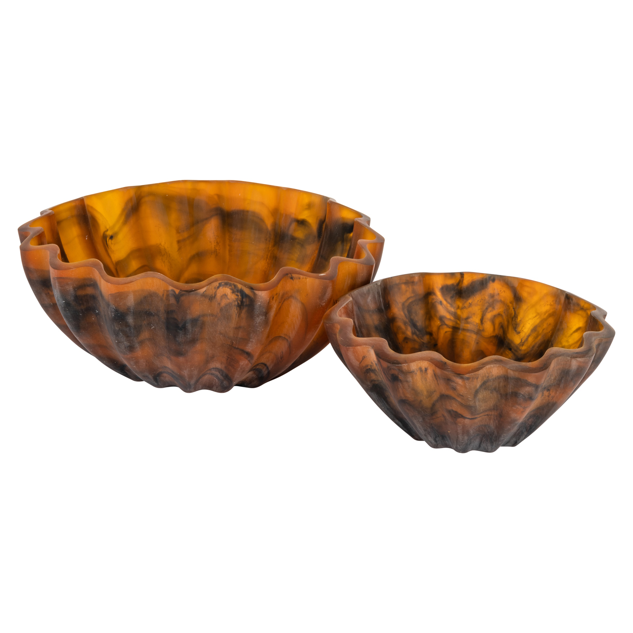 Schale Meadow tortoise large