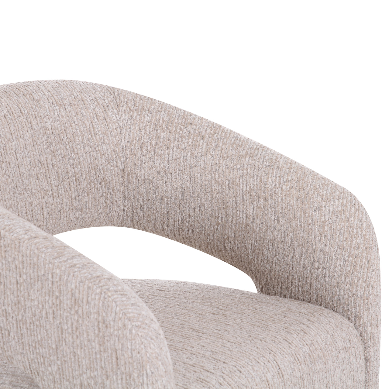 Esszimmerstuhl Vixen natural linear