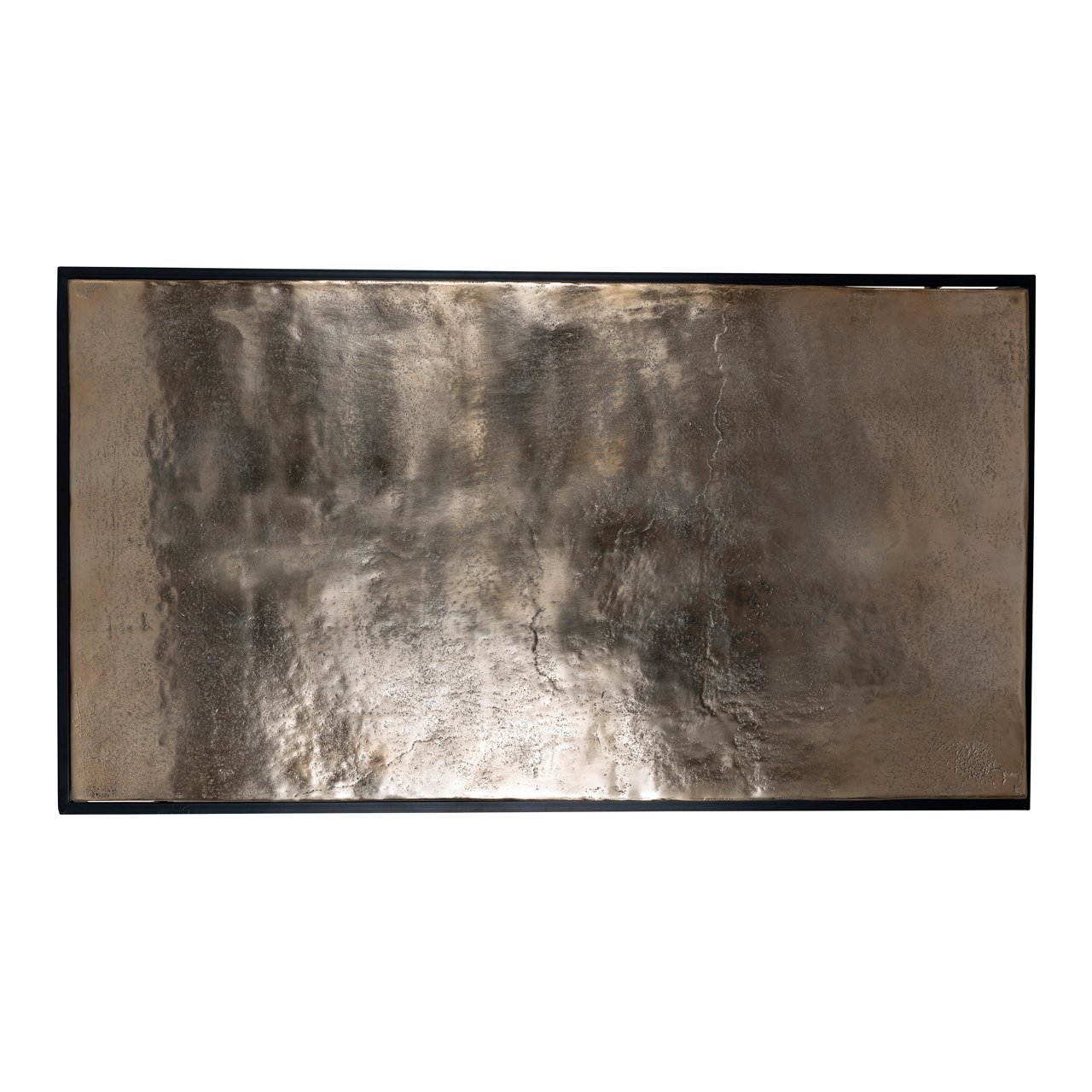 Couchtisch Calloway champagne gold
