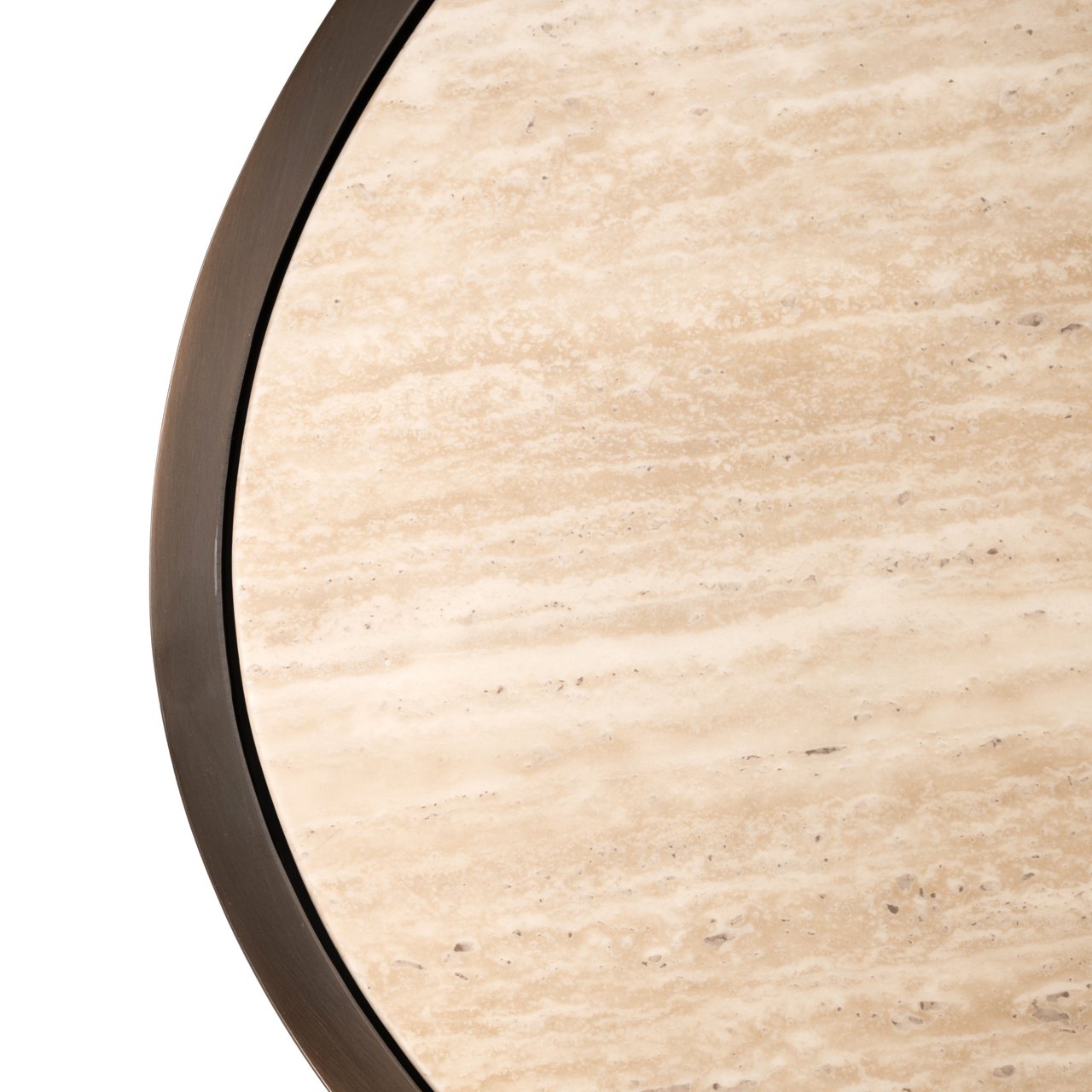 Couchtisch Bonanza bronze