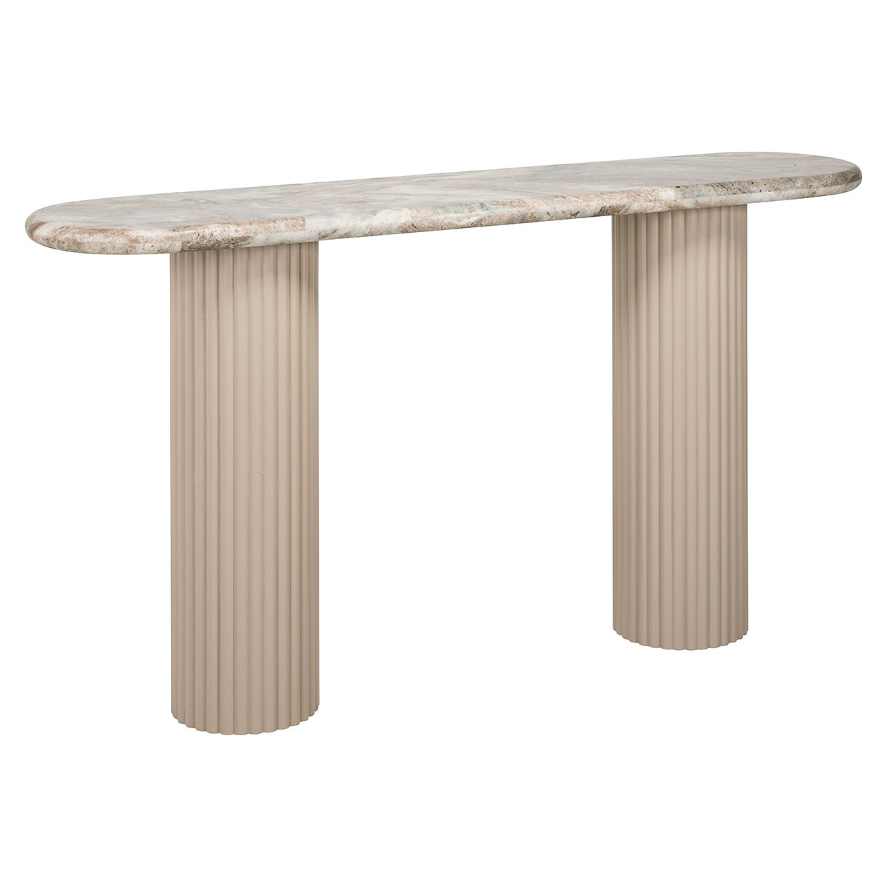 Ablagetisch Coronel (Beige)