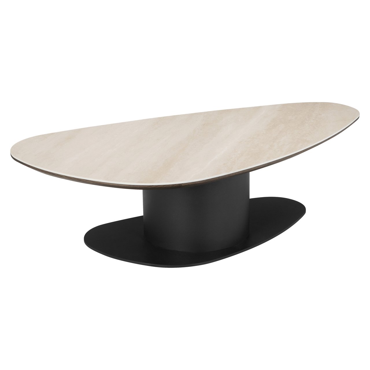 Couchtisch Ritz beige
