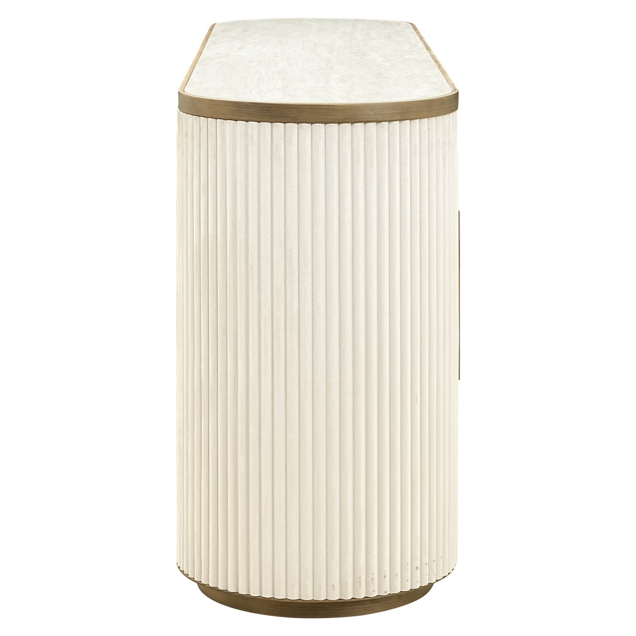 Sideboard Tivoli white Sideboard Tivoli white