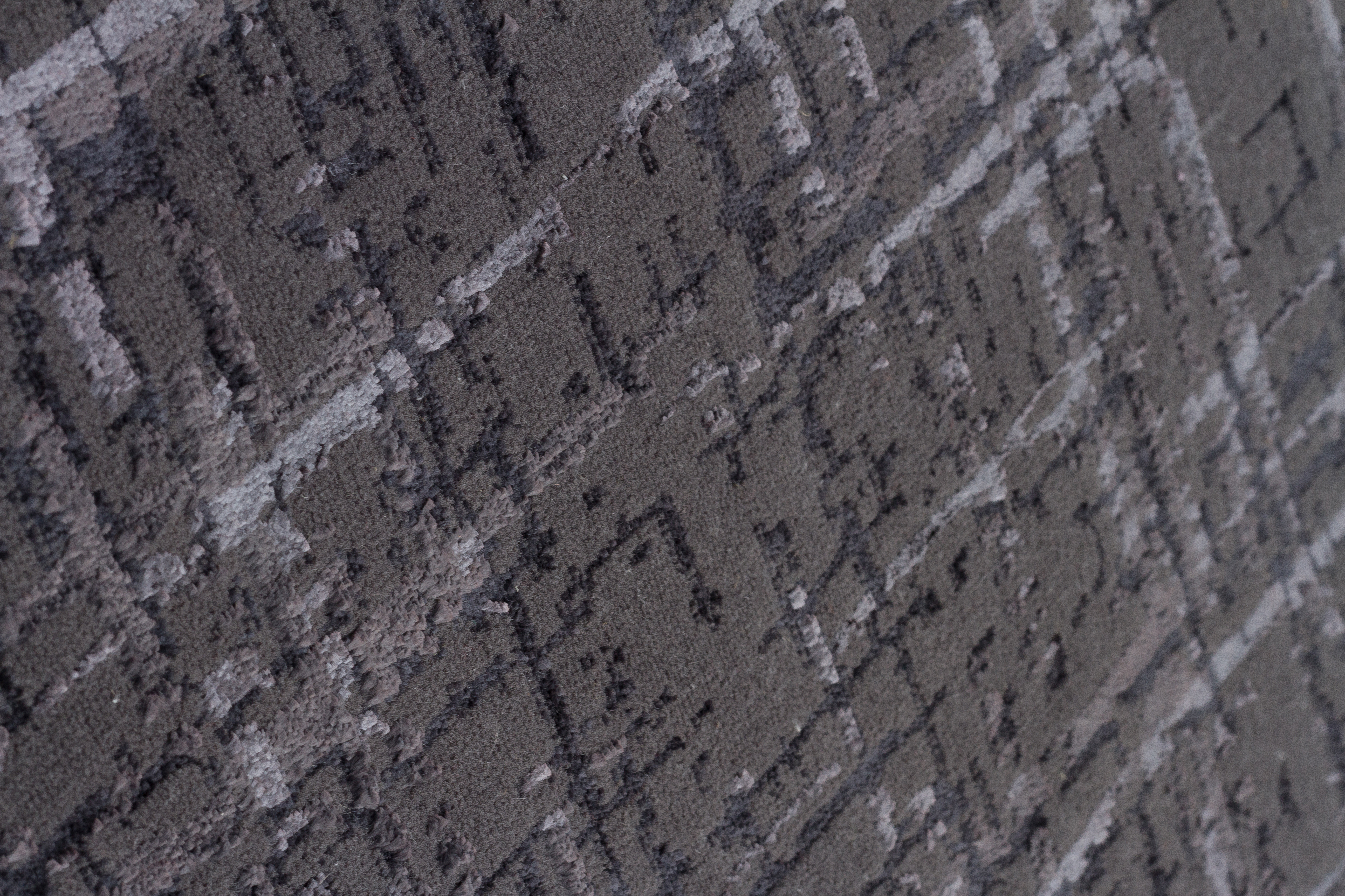 Teppich Byblos anthracite 200x285