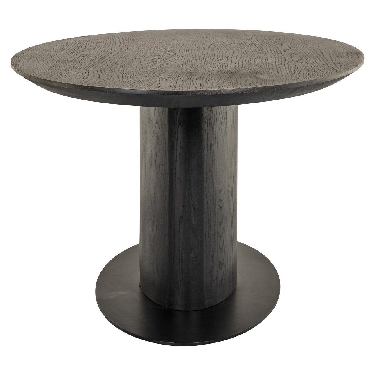Esstisch Gordon dark coffee 300 Esstisch Gordon dark coffee 300