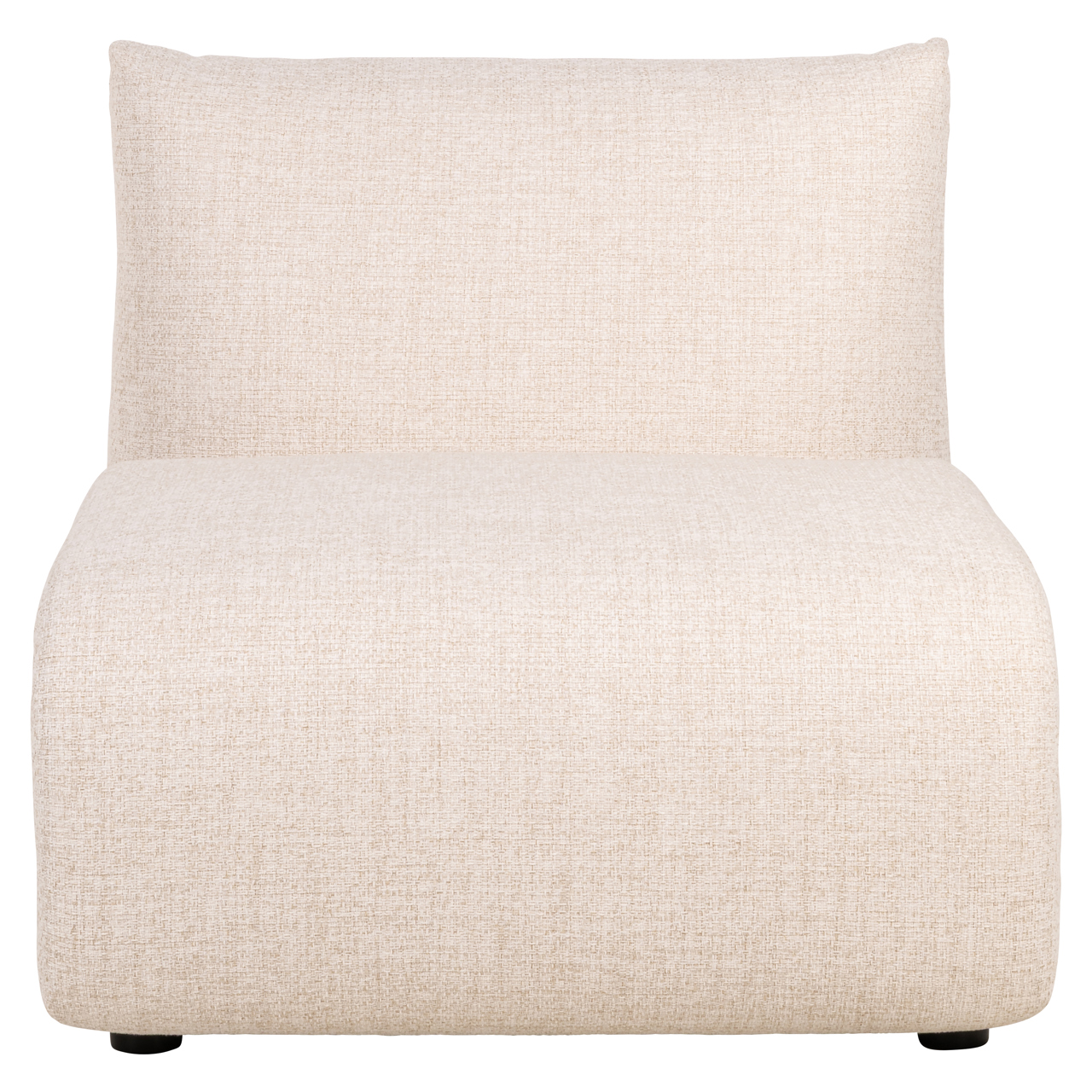Garten Sofa Dawson beige alpine extra element