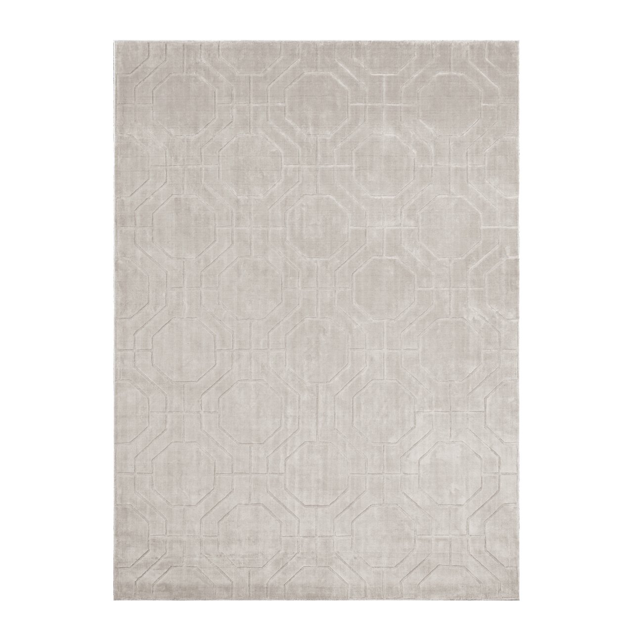 Teppich Flynn ivory 300x400