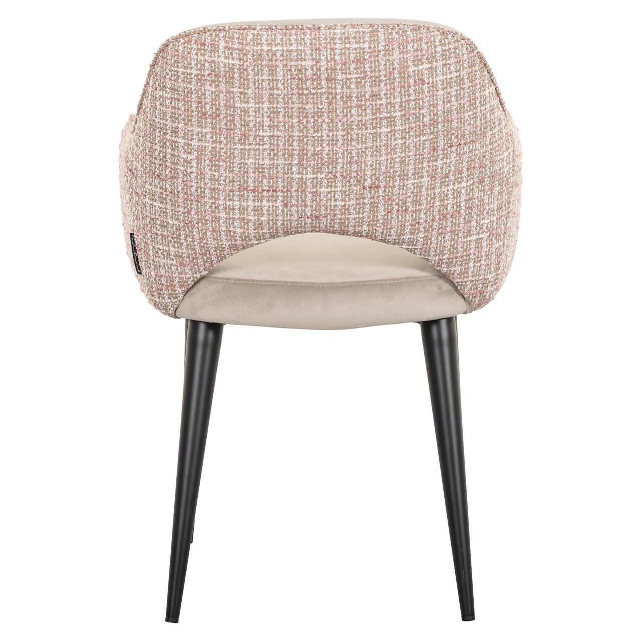 Esszimmerstuhl Giovanna trendy rose Esszimmerstuhl Giovanna trendy rose