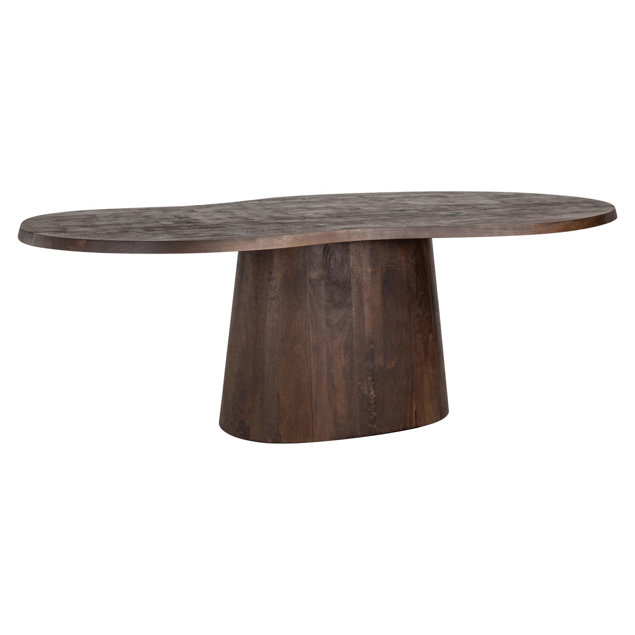 Esstisch Odile dark brown 230