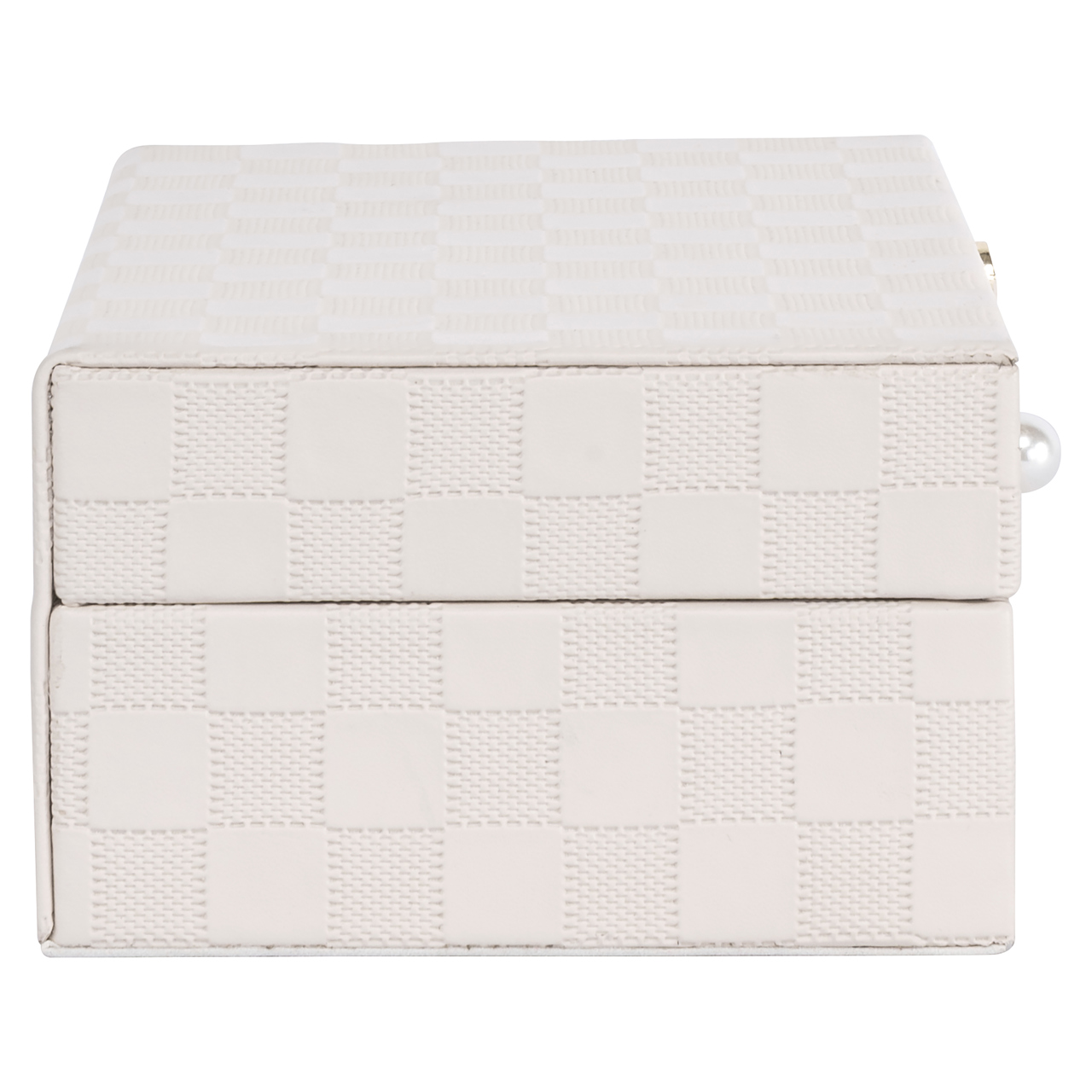 Aufbewahrungsbox Bless ivory small