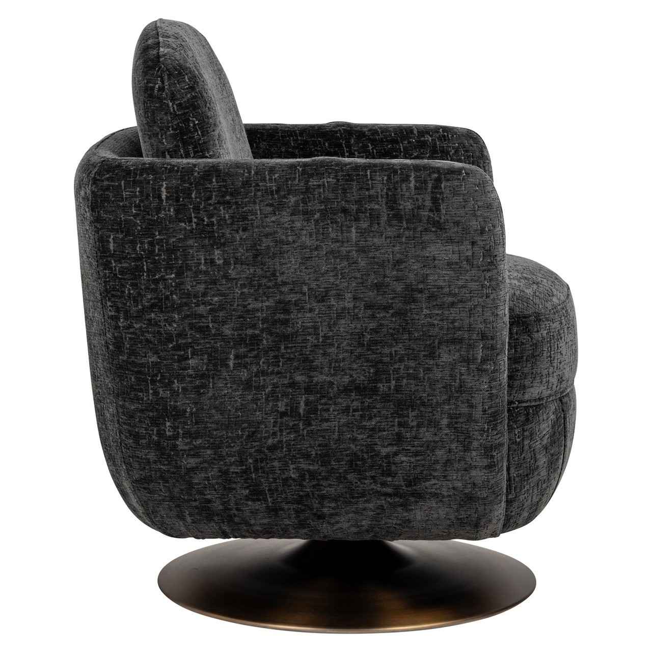 Drehsessel Turner graphite island (Island graphite 66) Drehsessel Turner graphite island (Island graphite 66)